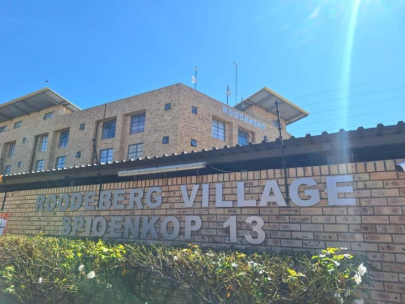 0 Bedroom Property for Sale in Kannoniers Park North West